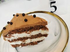 魅惑巧克力-EVERNAKED裸蛋糕(SOHO天山店)