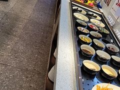 -西十二街牛排自助餐厅(大悦城店)