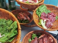 -牛犇炭火烤肉·鲜切烤肉(承德总店)