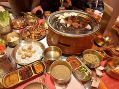 -西塔老太太泥炉烤肉(苏州大悦城店)