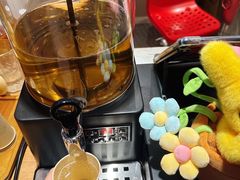 -喜推推中式推拿·按摩·轻养生(理工大学店)