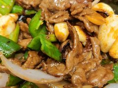 -你鲟欢·香茅柠檬鱼(金沙店)