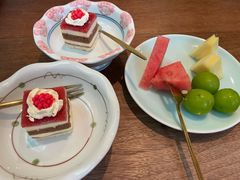 -梅间堂茶馆(绿地缤纷城店)