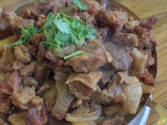 -闻香阁·清真(光荣道店)