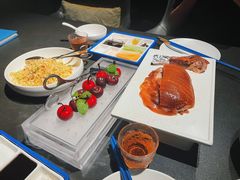 -小大董·烤鸭(西单大悦城店)