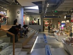 -当当书店(国泰广场店)