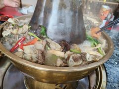 -品味农家铜锅馆