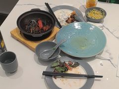 -鹿港小镇(悠唐店)