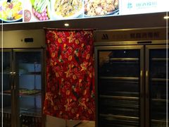 -东三省东北铁锅炖(龙泉店)