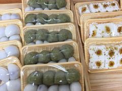 -南大门韩国米糕(公滨路店)