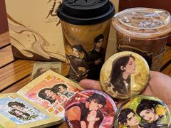 -茶话弄(中贸广场店)