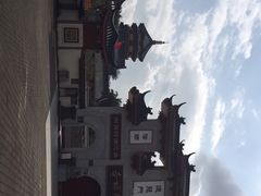 -博鳌禅寺