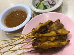 -红大哥水门鸡饭(總店)