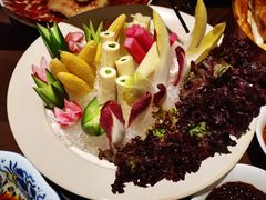 -奉天小馆·非遗东北菜(沈阳万象城店)