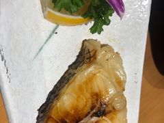 -大岛日本料理铁板烧(南通大饭店)