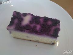 蓝莓CHEESE-榖屋house of flour(张江首店)