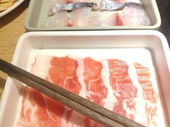 -温野菜涮涮锅(曲江大悦城店)