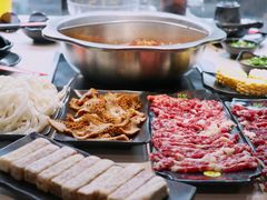 -潮发潮汕牛肉店(永庆坊店)