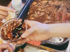 -荷炉烤鱼音乐餐厅(佳和城店)