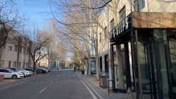 -G-STEPS舞蹈工作室