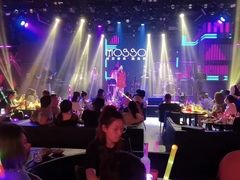 -MOSSO音乐酒吧·live house(南京旗舰店)