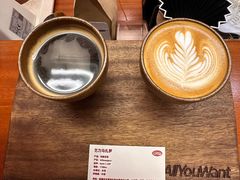 -The Roastery By AllYouWant(福田店)