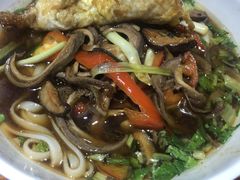 -肆姐面粉馆(坡子街店)
