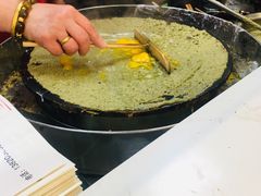 -清真·二嫂子煎饼果子(鼓楼旗舰形象店)