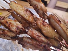 -大成烧烤