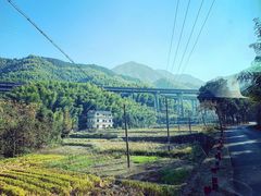 -仙霞关景区