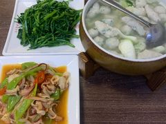 -海坛特色小吃·只做平潭特色菜(平潭店)