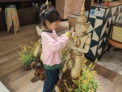 -Home Thai·泰谣(王府井apm店)