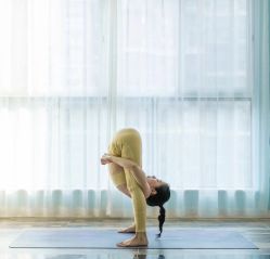 -FineYoga梵音瑜伽·普拉提