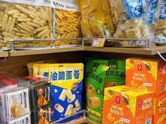 -洋洋爸雪糕(万科店)