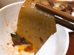 -弓虽昌焖烧鸡(大竹林店)