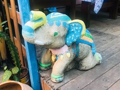 -半坡九号老挝冰咖啡