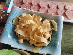 -老灶堂文创火锅(文艺路店)