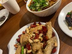 -搓火大都会(广安门总店)
