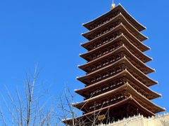 -牛首山文化旅游区