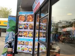 门面-大厨的餐厅(曾厝垵总店)