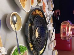-韩宫宴炭火烤肉(昆山金鹰店)