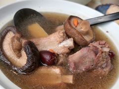 -章记星洲 · 新加坡餐厅(望京店)