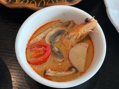 -Thai Alley泰爱里(二沙岛店)