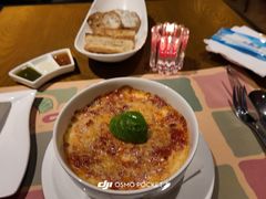 -安妮意大利餐厅(国贸店)
