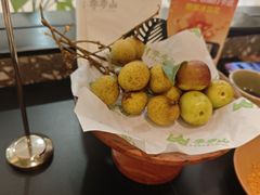 -季季山·云南野生菌火锅(上海首店)