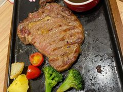 牛排-必胜客(北苑路店)
