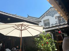 -尽善百年古院餐厅(王家老宅店)