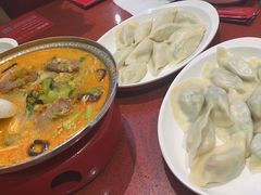 -喜家德虾仁水饺(东海缤纷天地店)