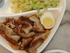 -谷连天安心食堂(裕华万达店)