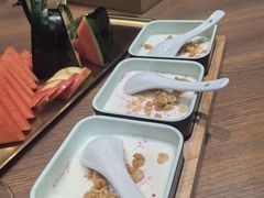-街角等你.大连海鲜烧烤(西安路店)
